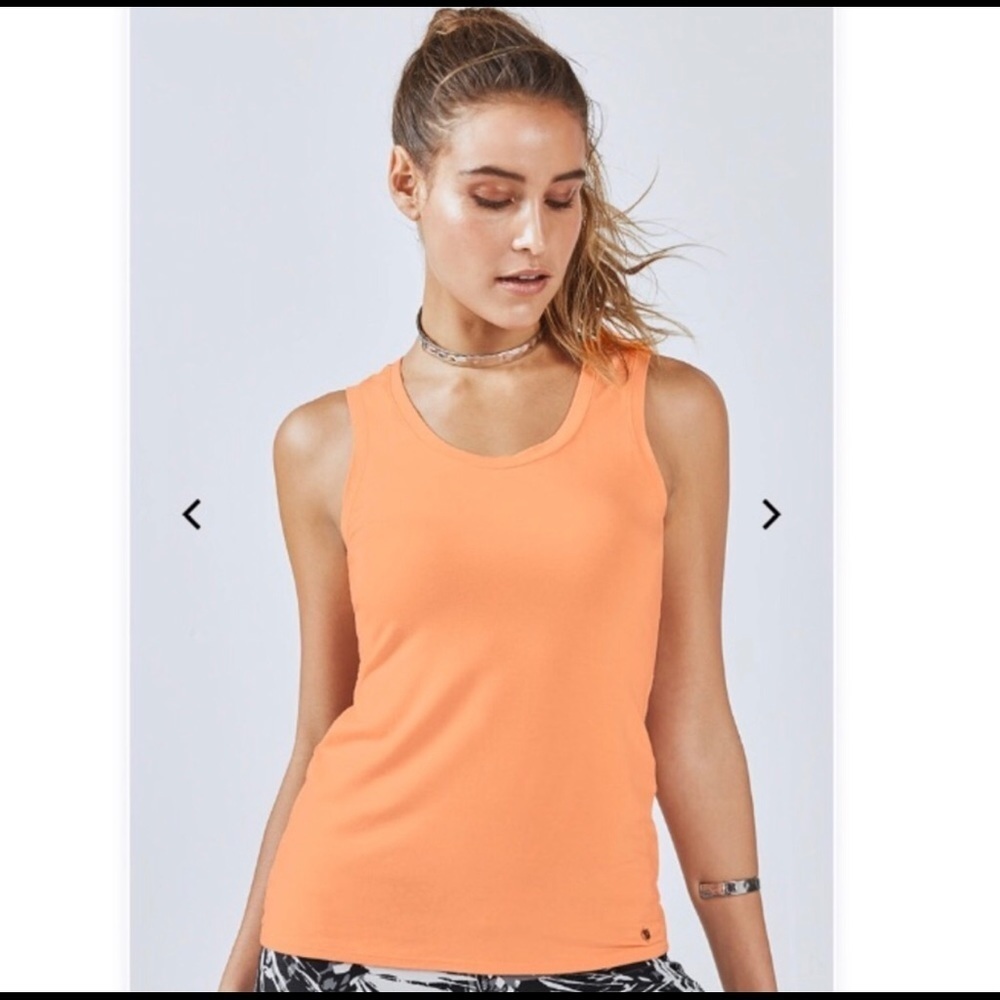 Fabletics workout top